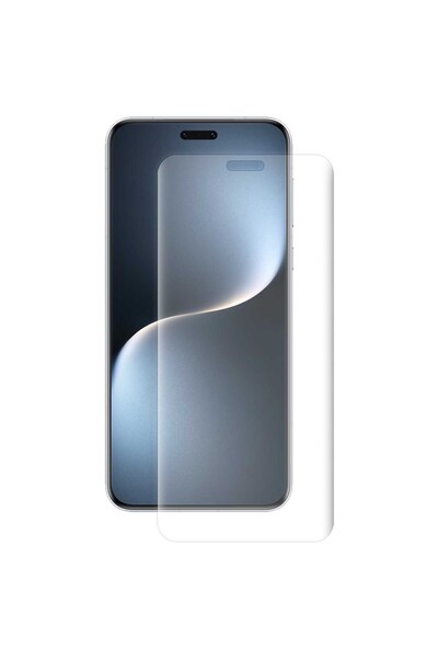 SILKASE Folie mata pentru Honor Magic 7 Pro, protectie ecran, silicon