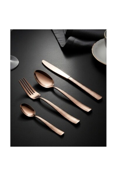 OEM 24-Piece Cutlery Set