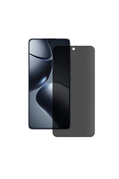 SILKASE Ματ μεμβράνη ιδιωτικότητας για Xiaomi 14T, προστατευτικό οθόνης, σιλι...