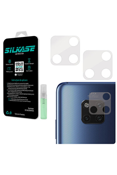 SILKASE Θήκη πλάτης για Samsung Galaxy M12, προστασία πλάτης, σιλικόνη