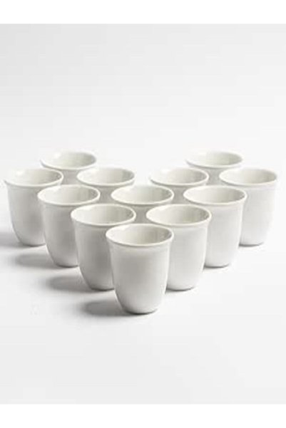 Not specified 12pcs arabic coffee cups set