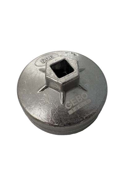 GEBOTOOLS CHEIE PENTRU CAPAC FILTRU DE ULEI 74 MM GEBO TOOLS