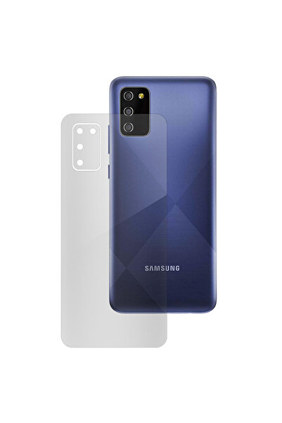 SILKASE Folie spate pentru Samsung Galaxy Z Flip 3, protectie spate, silicon