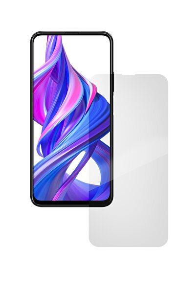 SILKASE Foil for Honor 9X Pro, screen protector, silicone