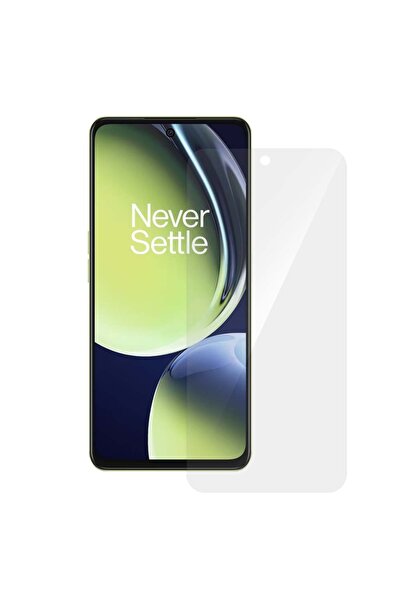 SILKASE Folie pentru OnePlus Nord CE3 Lite, protectie ecran, silicon