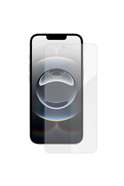 SILKASE Folie mata pentru iPhone 16e, protectie ecran, silicon