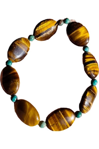 safirkom New Beginning Energy Bracelet