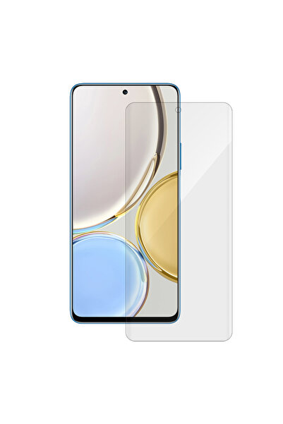 SILKASE Μεμβράνη για HONOR Magic 4 Lite, προστατευτικό οθόνης, σιλικόνης