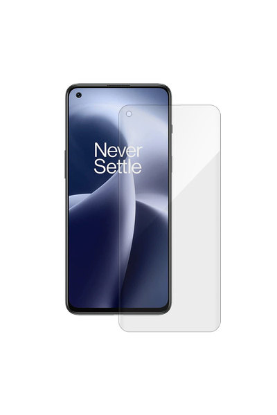 SILKASE Folie pentru OnePlus Nord 2T, protectie ecran, silicon