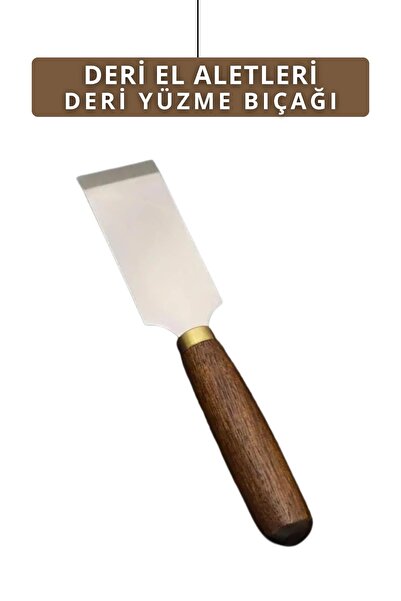 Dopar Kožni nož za skidanje kože od nehrđajućeg čelika