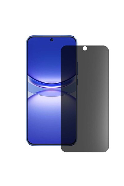 SILKASE Ματ μεμβράνη ιδιωτικότητας για Huawei Nova 12, προστατευτικό οθόνης, ...