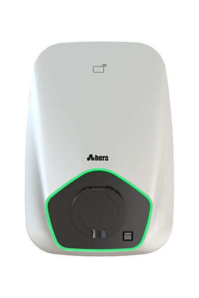 ChargePack Smart+ BS33A 22kW Tip2 Soketli Trifaze Elektrikli Araç Şarj İstasyonu