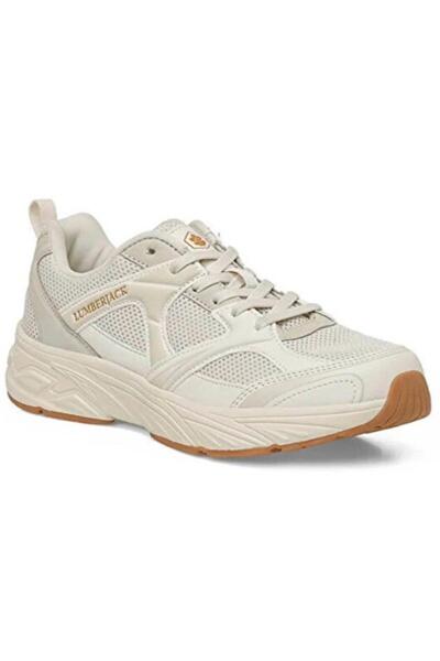 lumberjack Opiya Wmn 6Fx Beige Women's Sneaker A102067339