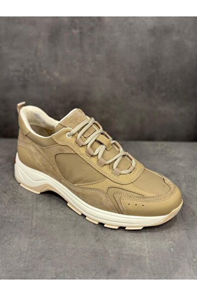 MARCOMEN Pantofi autentici DE piele ASUAL