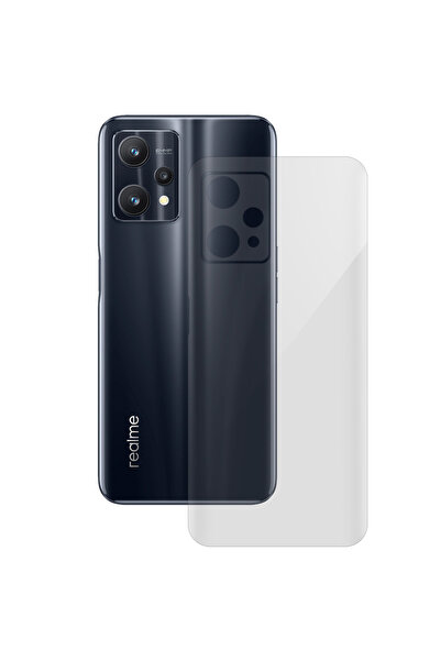 SILKASE Set of 2 foils for Realme 9 Pro, phone protection, silicone