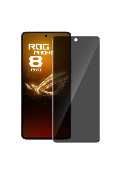 SILKASE Μεμβράνη ιδιωτικότητας για Asus RogPhone 8 Pro, προστατευτικό οθόνης,...