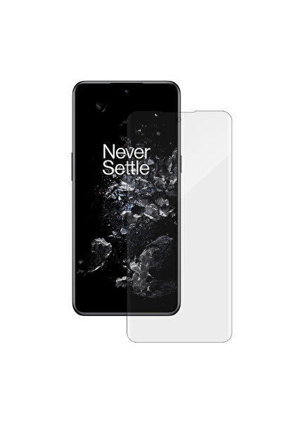 SILKASE Μεμβράνη για OnePlus 10T, προστατευτικό οθόνης, σιλικόνης