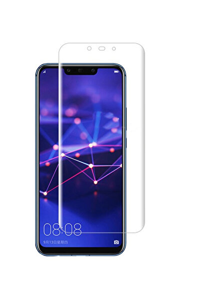 SILKASE Προστατευτικό οθόνης Huawei Mate 20 Lite, σιλικόνης