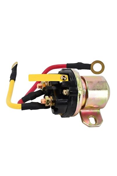 Aftermarket Releu bujii incandescente, 600-815-2170, pentru excavatoare Komatsu