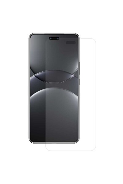 SILKASE Folie mata pentru Huawei Nova 13 Pro, protectie ecran, silicon