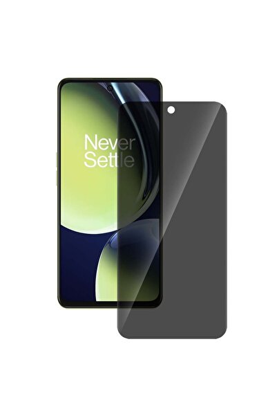SILKASE Μεμβράνη ιδιωτικότητας για OnePlus Nord CE3 Lite, προστατευτικό οθόνη...