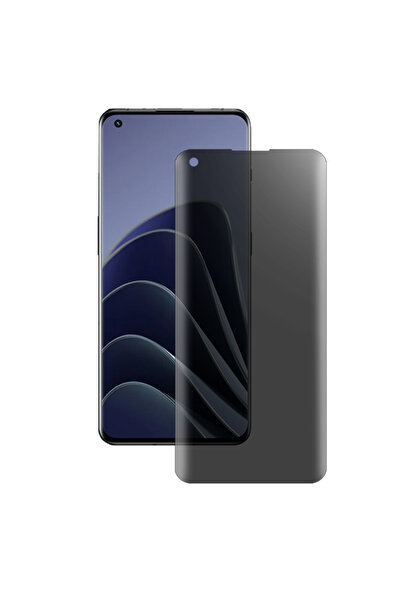 SILKASE Ματ μεμβράνη ιδιωτικότητας για OnePlus 10, προστατευτικό οθόνης, σιλι...