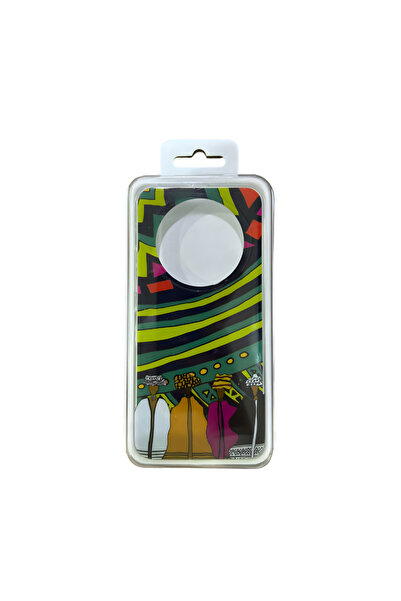 HONOR X9D Talents IMD Phone Case