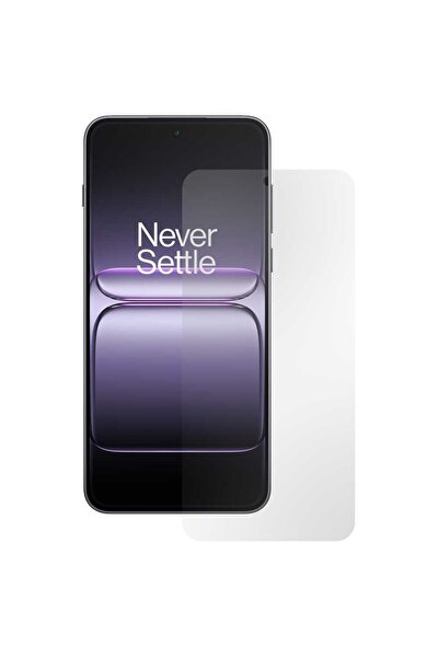 SILKASE Folie mata pentru OnePlus Nord 5, protectie ecran, silicon