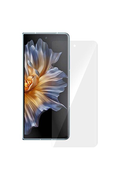 SILKASE Folie pentru Honor Magic Vs, protectie ecran, silicon