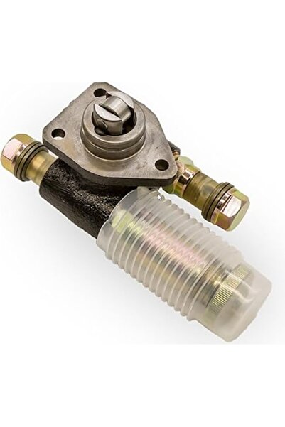 Aftermarket Pompă de combustibil cu rolă pentru motoare Isuzu 6BD1