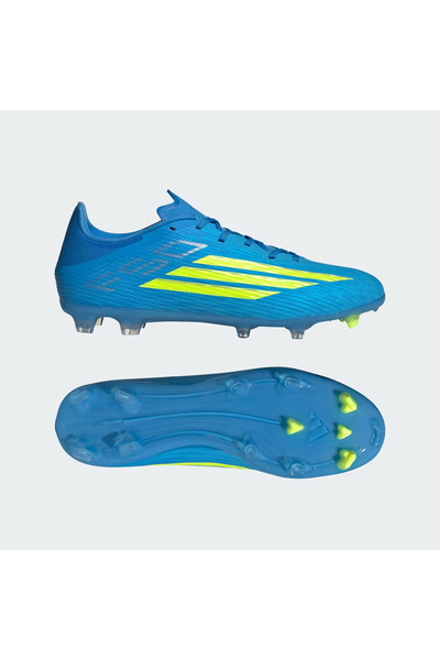 adidas F50 Sert Zemin / Çok Amaçlı Zemin Futbol Kramponu