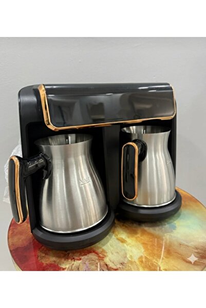 BAGGA Bosch Dijital kahve makinesi