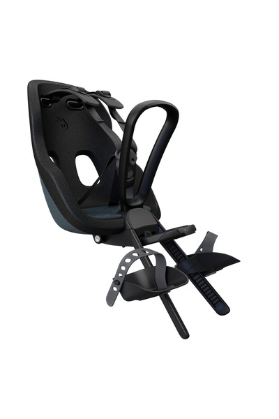 Thule Scaun pentru copil, montat frontal pe bicicletă - Yepp Nexxt 2 Mini Fro...