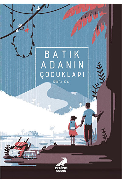Erdem Çocuk Batık Adanın Çocukları