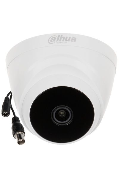 DAHUA كاميرا داخلية دقة الوضوح 5 ميجا بكسل (ليلي - نهاري) انالوج