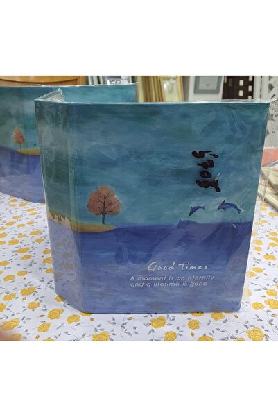 Decorhills Photo Album Organizer for Special Occasions