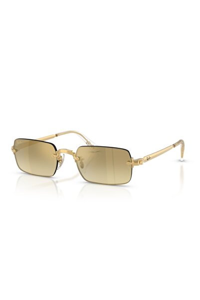 Ray-Ban RB3928 001 7I 54 Unisex Güneş Gözlüğü