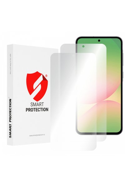 Smart Protection Folie de protectie Ecran Premium Classic pentru Samsung Gala...