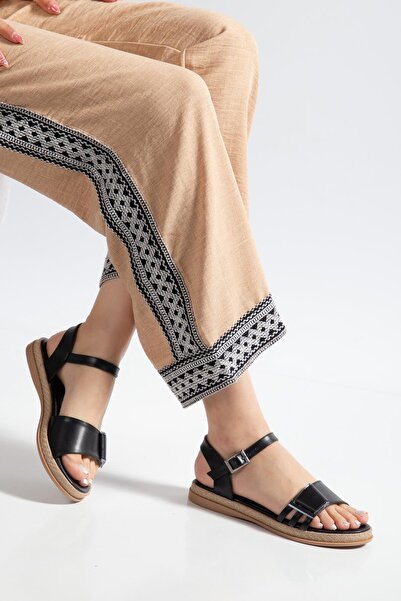 SUİNS SHOES Γυναικεία σανδάλια Suins Betis Model με μονό λουράκι