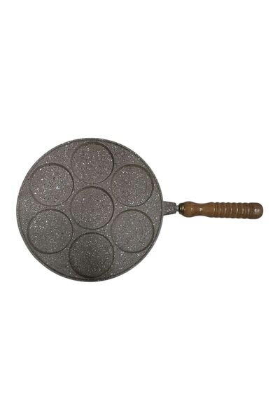 Bonera Casting Pancake Pan