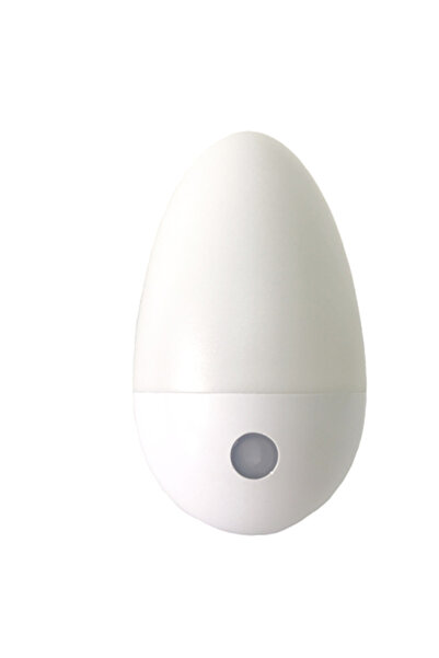 Luxera Lighting Lampa Veghe Led Cu Senzor, 0.5W