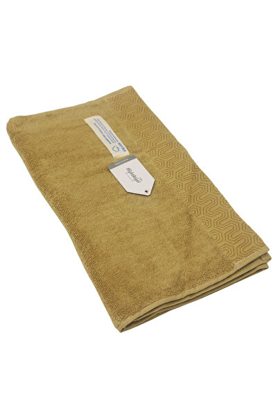 NIGHT ANGEL - منشفة أطفال قطنية ذات ملمس خاص لحديثي الولادة