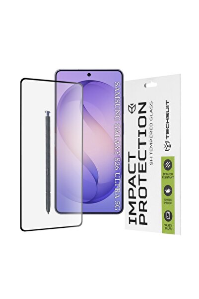 OEM Geam Soc Protector Clear Vision Samsung Galaxy S26 Ultra, S948