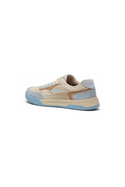 Obucca Wander Daily Beige Roller Sneaker