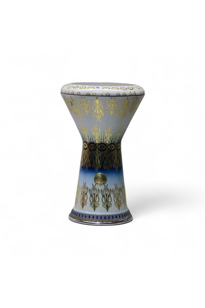ÖMER PERCUSSİON Özel seri 23 lük darbuka