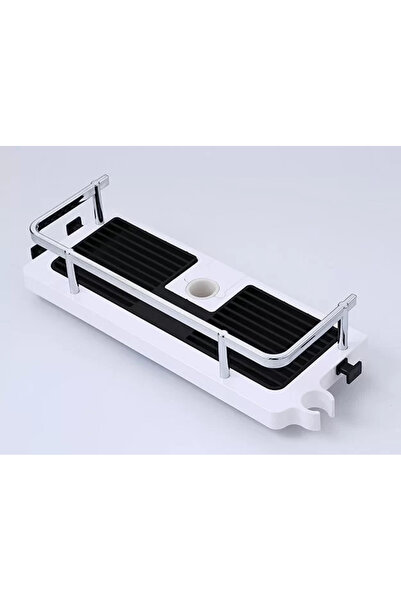 Kanonik Education Bathroom Shower Organizer