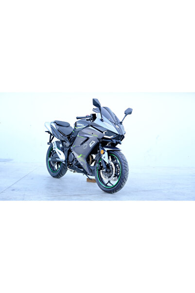 Arora Ar 125 cc Iki Tekerlekli Motosiklet