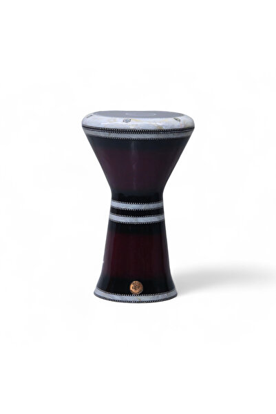 ÖMER PERCUSSİON 23 lük darbuka sedefli