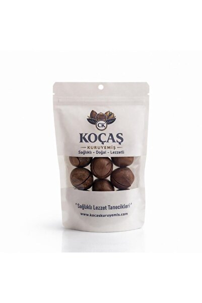 ck koçaş kuruyemiş Makademya Fındığı Açacak Aparatlı 100 GR