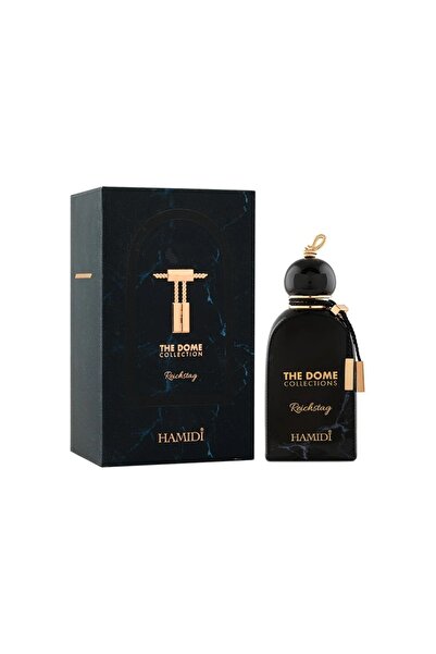 Hamidi The Dome Collection Reichstag, Apă de parfum, Unisex, 100 ml